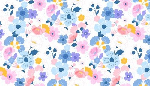 Floral Splendor By Cathy Nordstrom