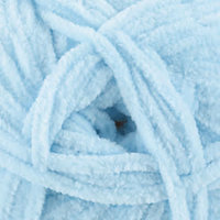 BLUE Knitting Yarns
