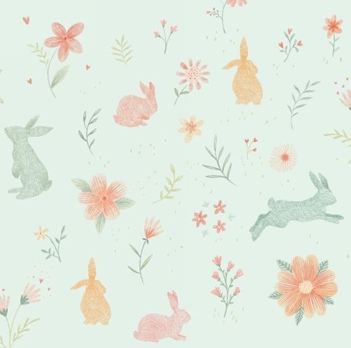 Bunny Tales by Lucy Crovatto