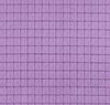Andover, Lined Squares in Purple.