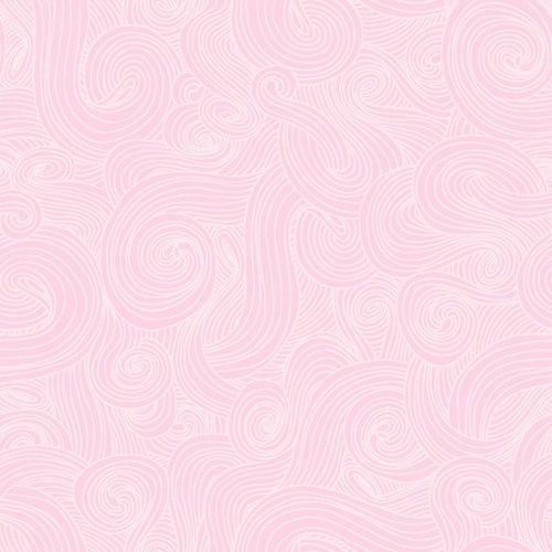 Studeo E Just Colour Pink Swirls.