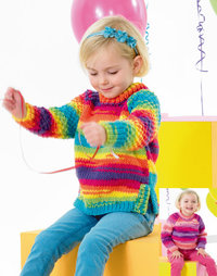 Children's Knitting Patterns