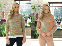 Ladies Knitting Patterns