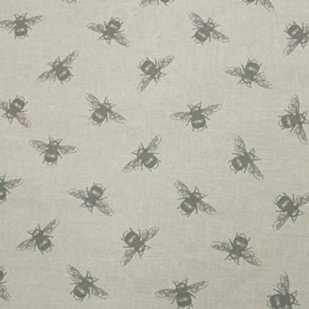 Bees PVC Coated cotton