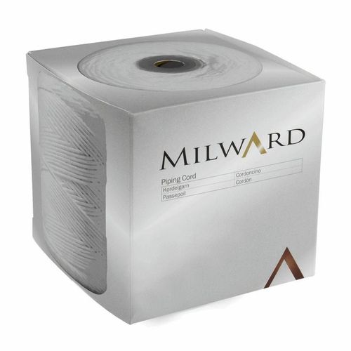 Milward Piping Cord 6mm