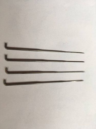 Needle felting needles Gauge 36