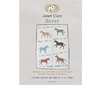 Janet Clare Horse Quilt Pattern