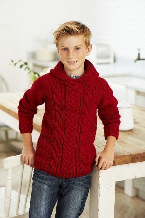 Stylecraft knitting Pattern 8936